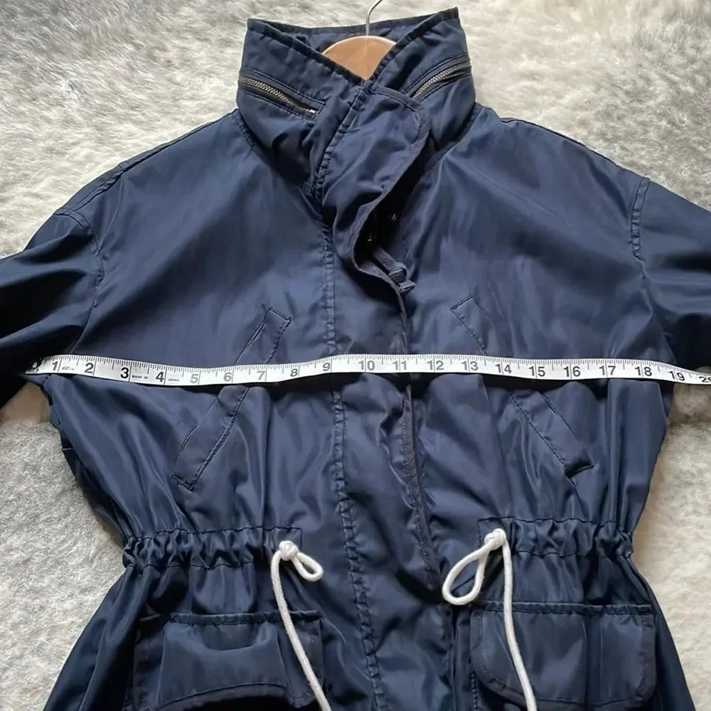 Abercrombie & Fitch Anorak Coat - Picture 4 of 16